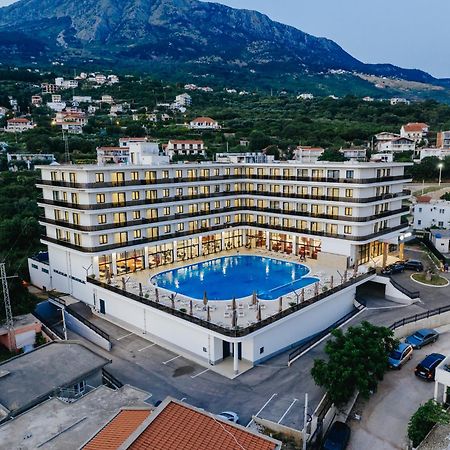 Bh Hotel Dobro Voda Dobra Voda Exterior photo